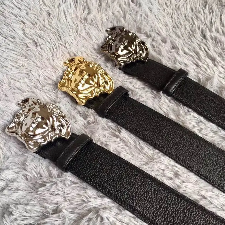 Versace Belt 38mmX95-110cm sj13